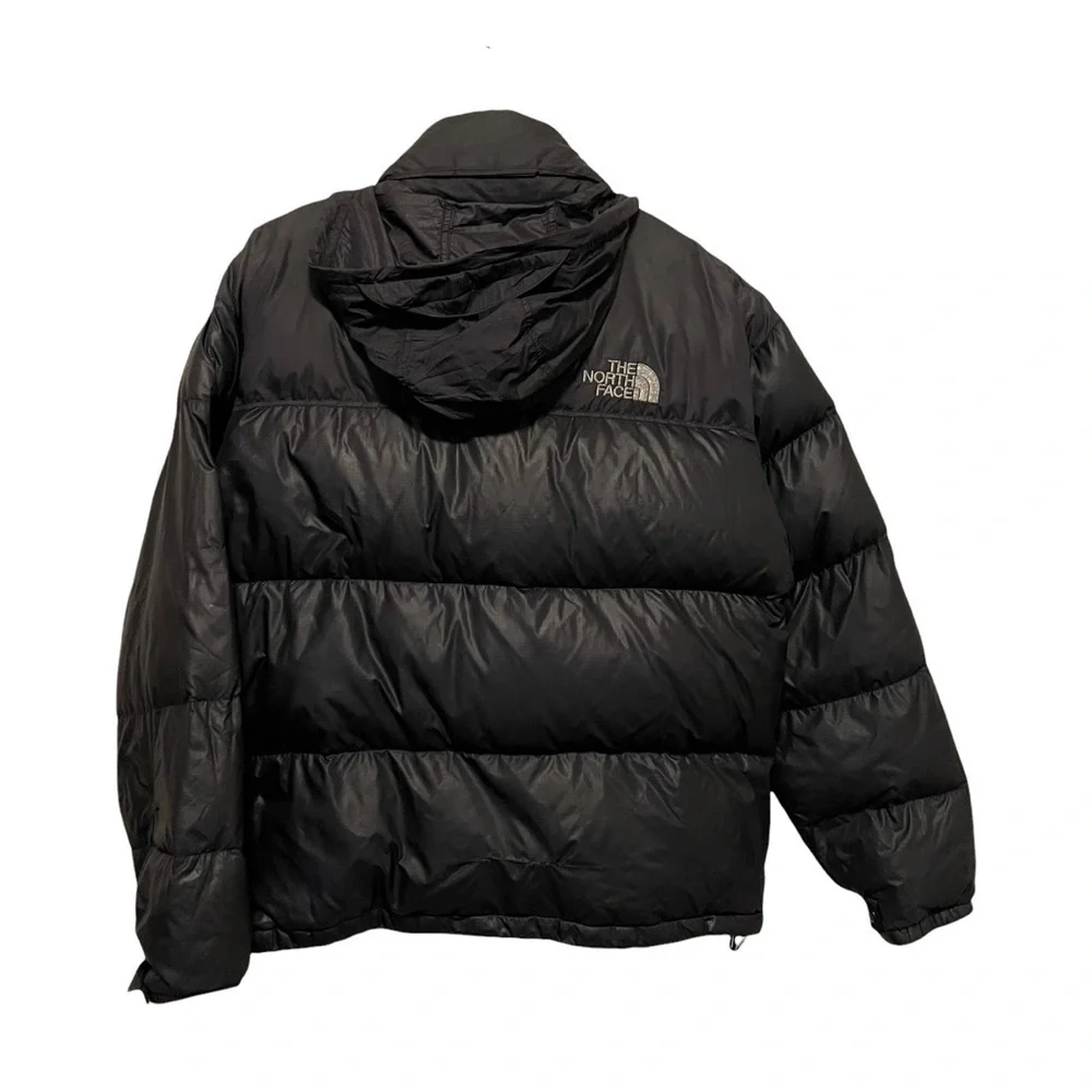 The North Face Nuptse Man Jacket Size XL